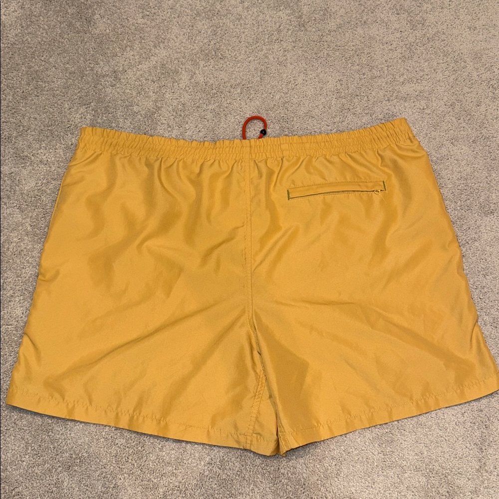 Orvis Swim Shorts - Men’s size Large - Picture 4 of 5